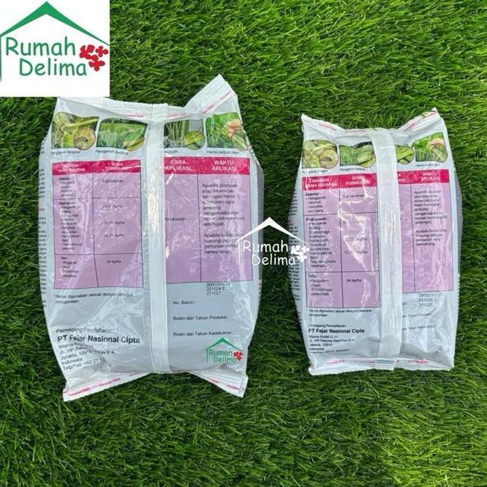 Gardenfil Furadan Insektisida/ Pembasmi Hama Tanaman