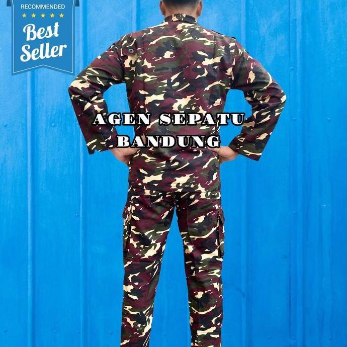 PDL Banser anti air Anti Luntur & PDL banser Bahan Arnti Air Bordir