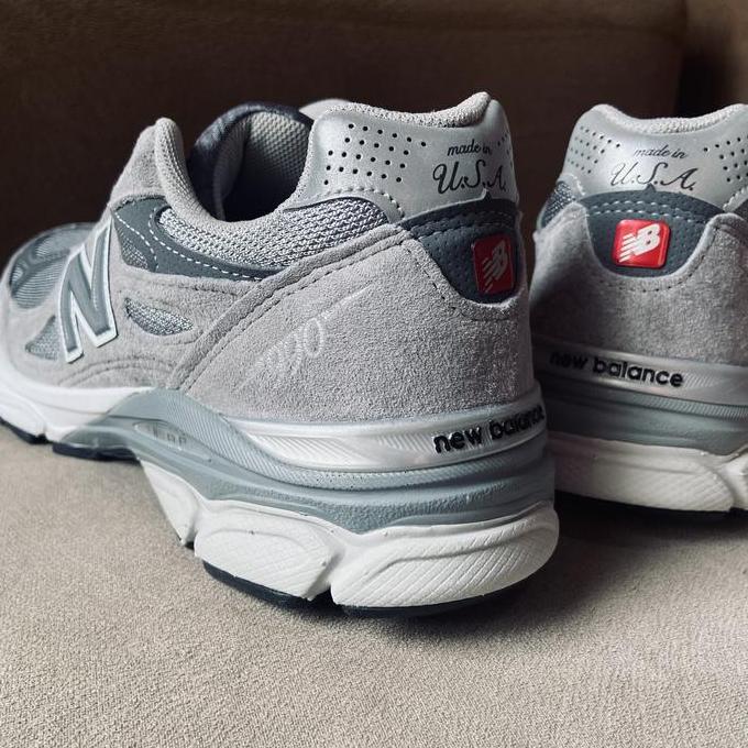 New Balance 990 V3 Orinal