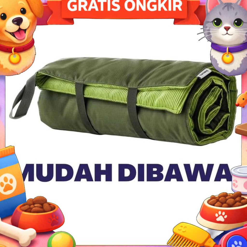 Tumang Snuggy Travel Dog Bed