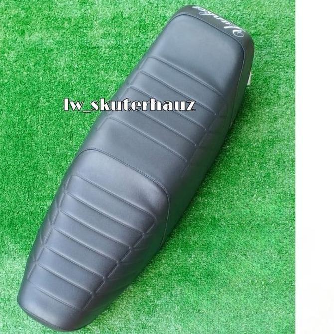 '' JOK YANKEE GIULIARI BY NISA UTK EXCEL *