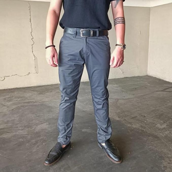 CELANA CHINOS PANJANG / CELANA CINO CHINO CINOS PRIA COWOK PCP 03