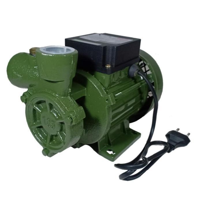 Mesin Pompa Air Efos Db-125 Pendorong Wasser Sanyo Efos Db-125 Original Dan Terpercaya