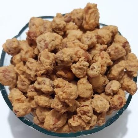 kacang telur medan 1kg