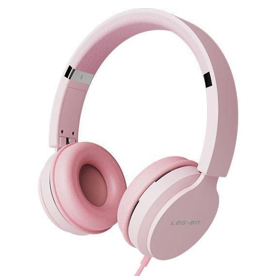 Audflow- Log On Hear On 5 Headphone Headset Bando   Earphone Sporty