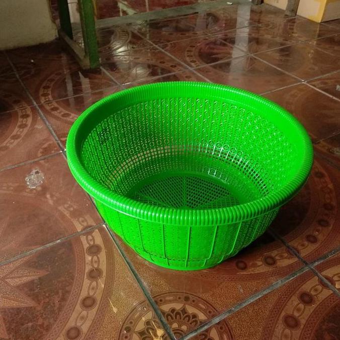 Bakul Nasi Keranjang Cengkeh Tradisi Nagata 340 M