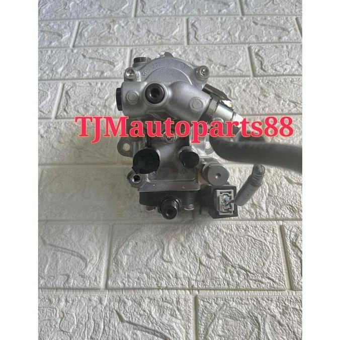 Supply Pump Injeksi Pump Fortuner VRZ Innova Reborn Hilux 22100-0E010