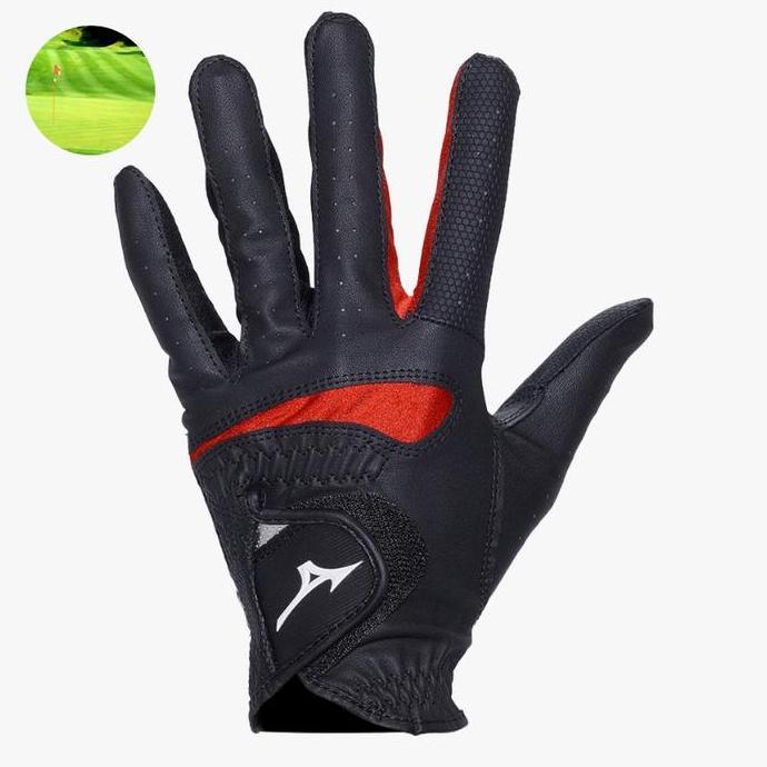 GLOVE MIZUNO COMFYGRIP MENS 100% ORIGINAL