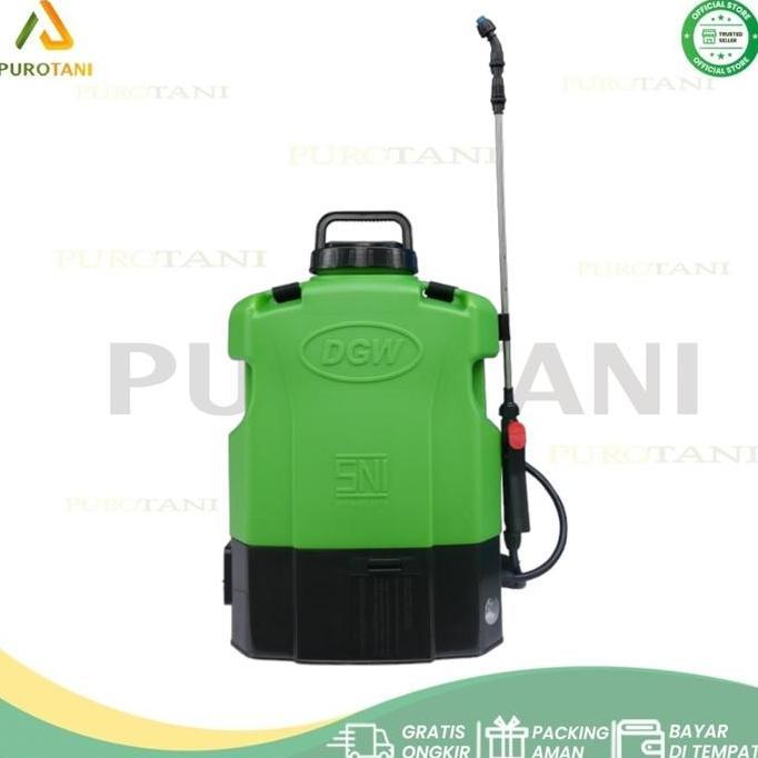 Alat Semprot Pertanian Elektrik Dgw