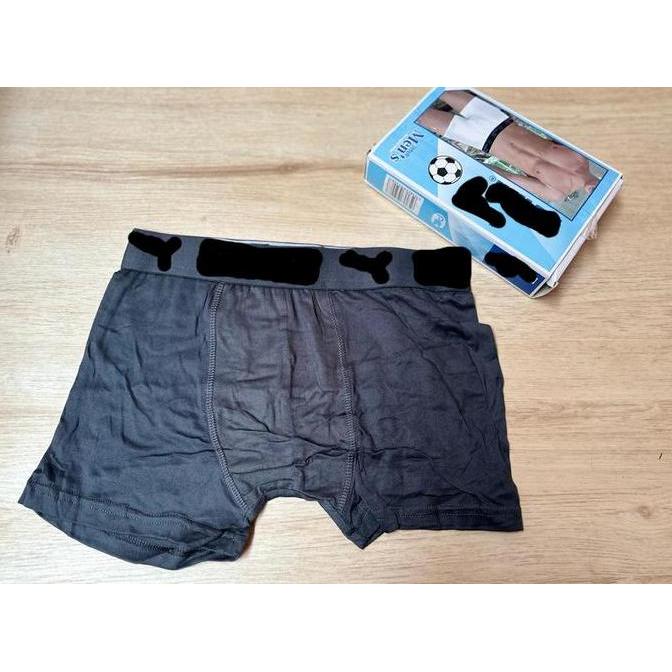 Cod,Bisabanget- 3 Pcs Cd Boxer Adidas / Nike / Ceka - Celana Dalam Segi Empat Pria