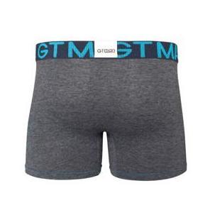 Cod,Bisabanget- Gt Man - Boxer Pkr Misty - Gtm 04