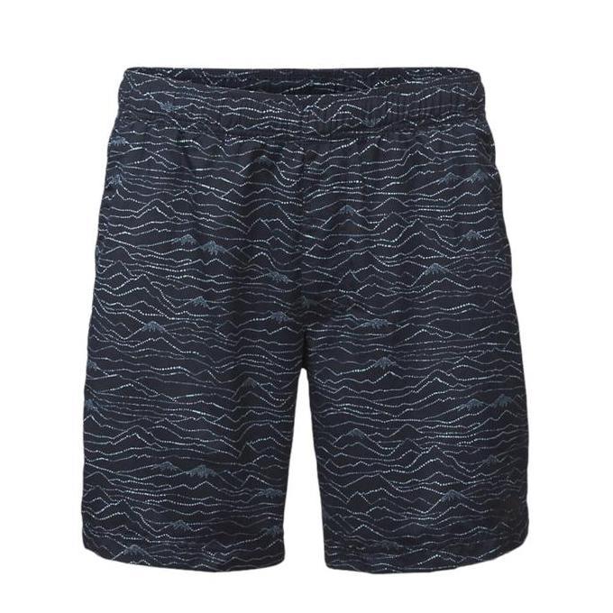 short pants tnf celana outdoor casual class v pull on pantai surfing voli surf pantai