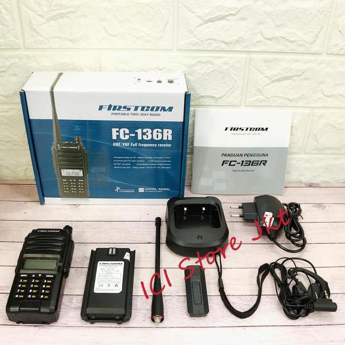 Callbe- Ht Firstcom Fc 136R / Firstcom Fc 136 Original