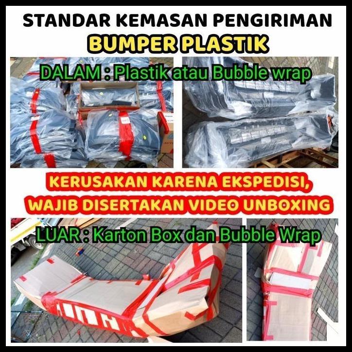 TERMURAH GRILL GRILLE RAM CANTER 136 PS HDL *8718 18 18