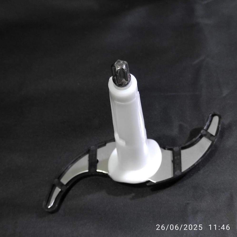 KNIFE PISAU PANJANG PENDEK BLADE OXONE OX273 CHOP AND GRATE OX 273 FOOD CHOPPER BLENDER PELUMAT DAGI