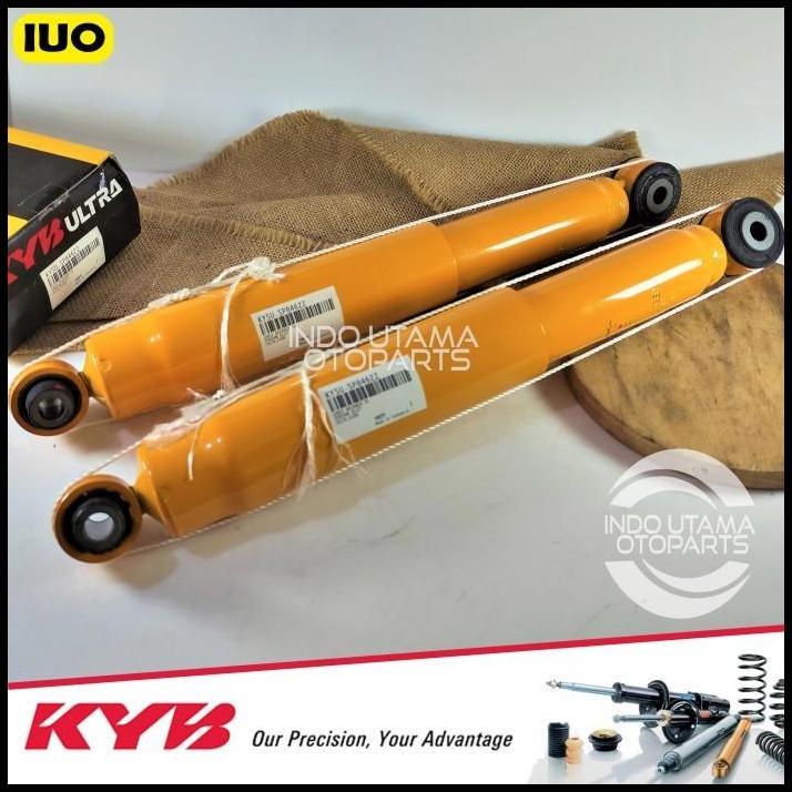 TERBARU SHOCK BREAKER KYB BELAKANG CALYA SIGRA KAYABA ULTRA 