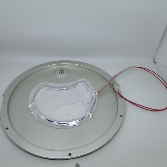 Elemen Tutup Atas Sharp MAGIC COM KSN18 KSN 18 Rice Cooker 1,8L Original