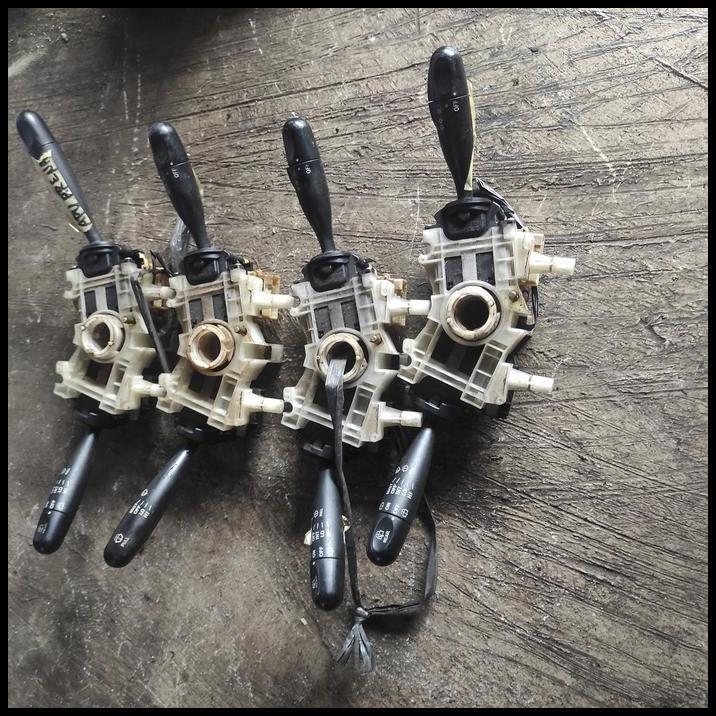 GRATIS ONGKIR SAKLAR LAMPU SEIN APV ORIGINAL MOBIL BERGARANSI 