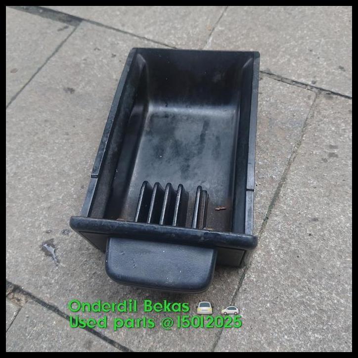 HOT DEAL ASBAK DASHBOARD TOYOTA COROLLA KE30 TAHUN 1976