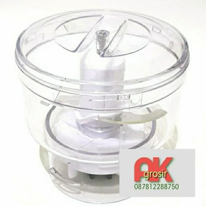 Thebest- Chopper daging blender Phillips 2061 2071 2115 2939