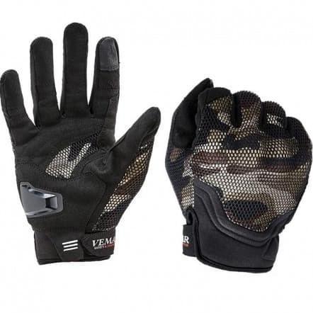 NEW SARUNG TANGAN / GLOVES MOTOR VEMAR BEST