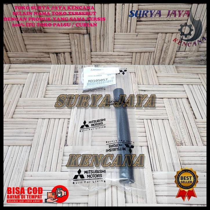 TERBARU HOSE SELANG VACUM PUMP BLOWER LURUS MITSUBISHI L300 DIESEL L038 PART MOBIL 