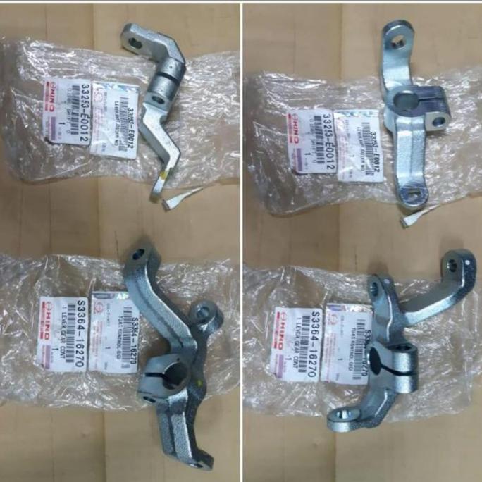 Promo LEVER GEAR CONTROL S3364-16270 GENUINE Termurah