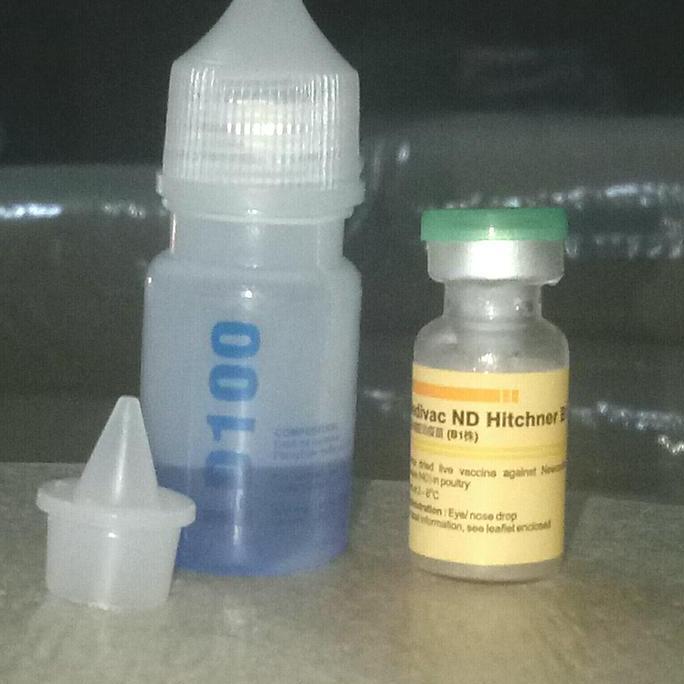 vaksin tetes medivac nd hitcher b1 100 dosis (TERBAIK) (TERBARU) (TERMURAH)
