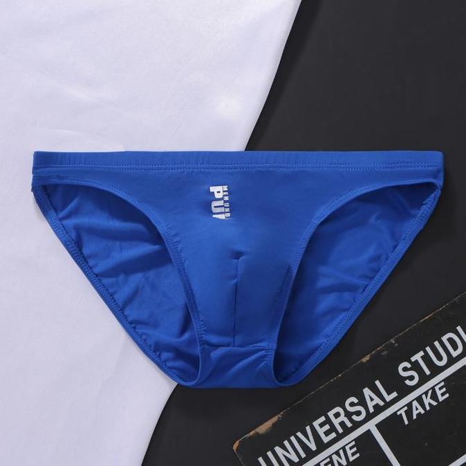 Realboy- Orlvs Celana Dalam Pria Mini Brief