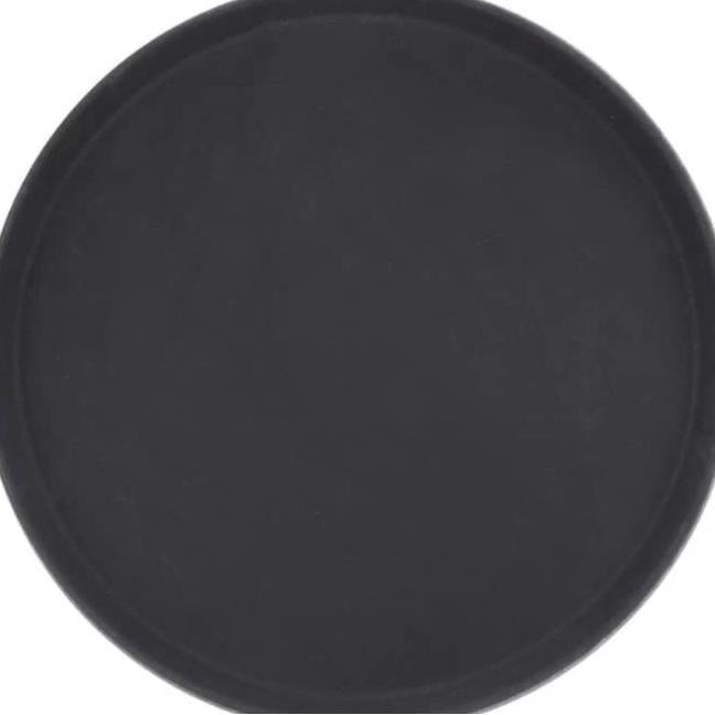 Tray Nampan Baki Anti Slip 35Cm 40Cm