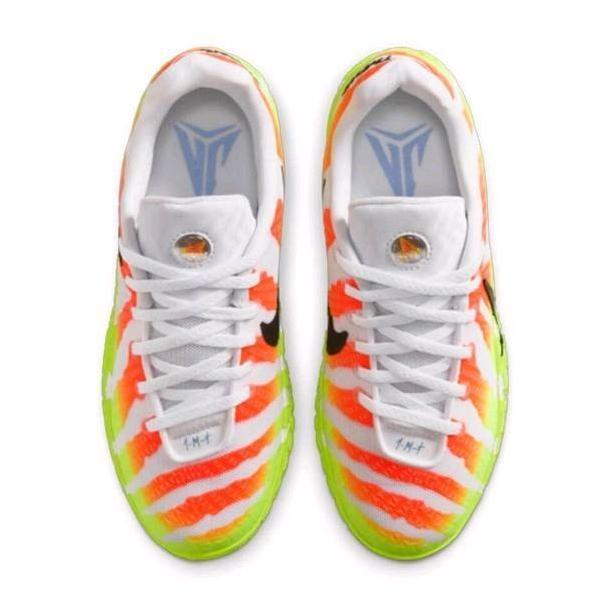 Sepatu Basket Anak Nike Ja Morant 3 SE GS Snowed In IM8693-100 (TERBAIK) (TERBARU) (TERMURAH)