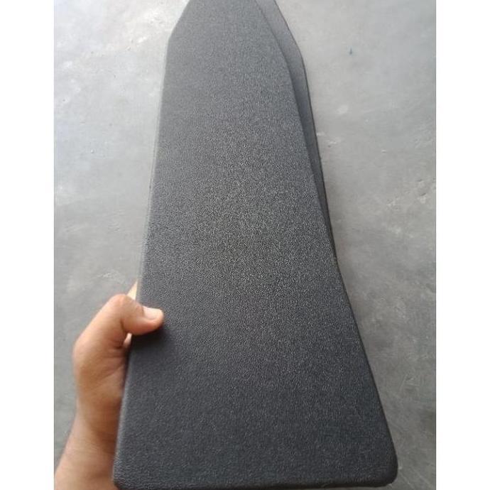 Jok Herex 70cm dan 65cm Universal Motor Jok Drag Herex Style Motif Kulit Amplas Kasar