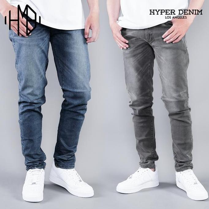 Hyperdenim Ian Jeans Hyper Denim murah
