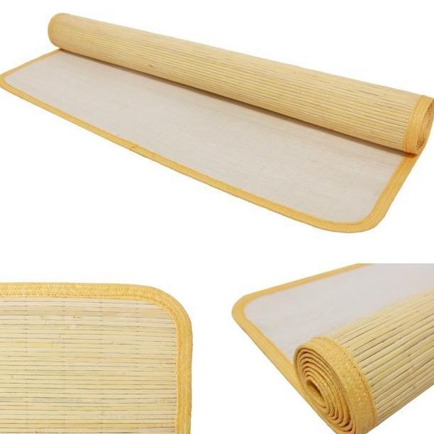 Saburina 200 x 250 [M009] - Tikar Rotan Saburina, Lampit Rotan Kalimantan, Lampit Saburina, Karpet B