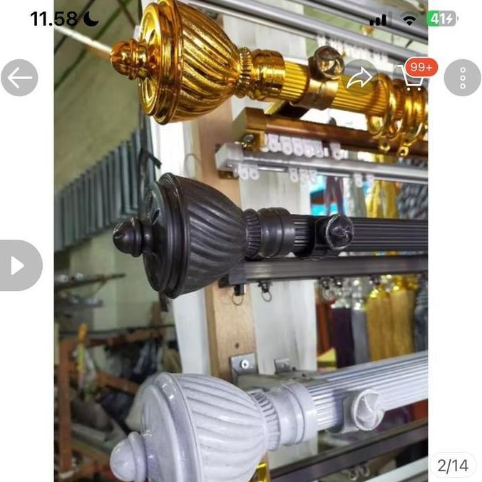 REL GORDEN TOZAN DOBEL FITRASE