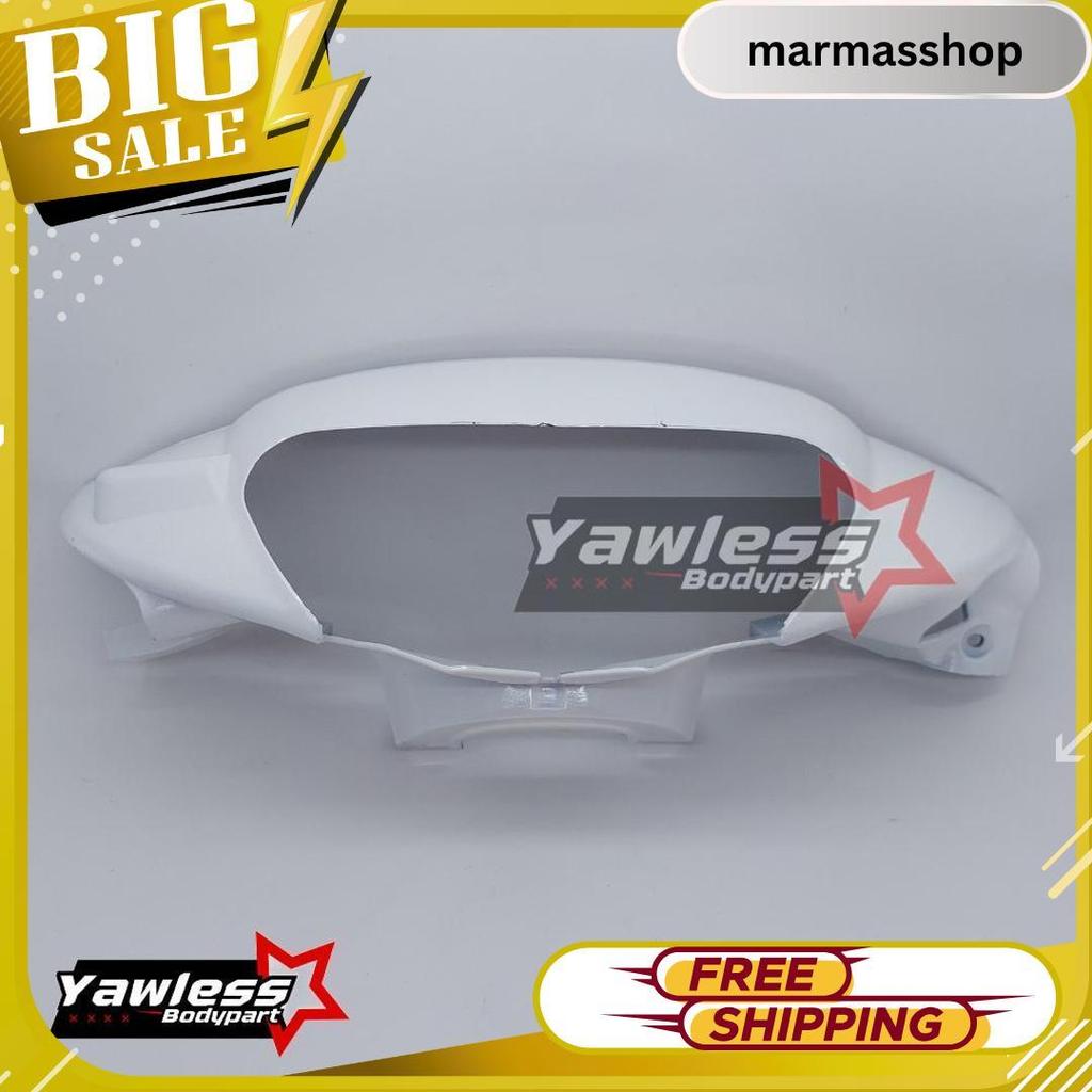 Batok Mio Sporty Depan Belakang / Batok Mio Sporty / Totok Belakang Mio Sporty Meledak