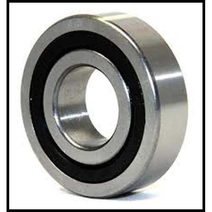 TERMURAH 625 2RS (625.2RS) JAPAN SS BALL BEARING TUTUP KARET 5X16X5 MM 