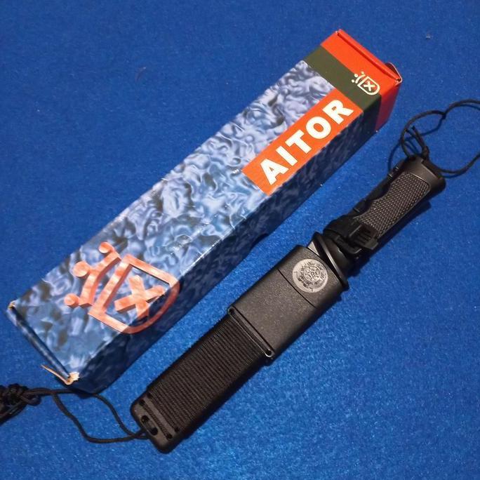 Jarum survival Aitor Commando original Spanyol (TERBAIK) (TERBARU) (TERMURAH)