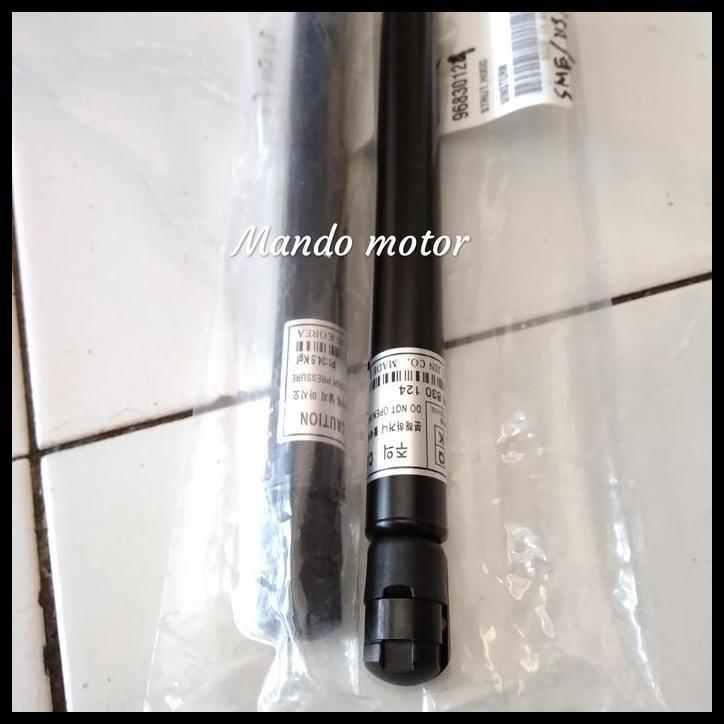 TERBARU SHOCK KAP MESIN CAPTIVA NFL SHOCK HIDROLIS KAP MESIN