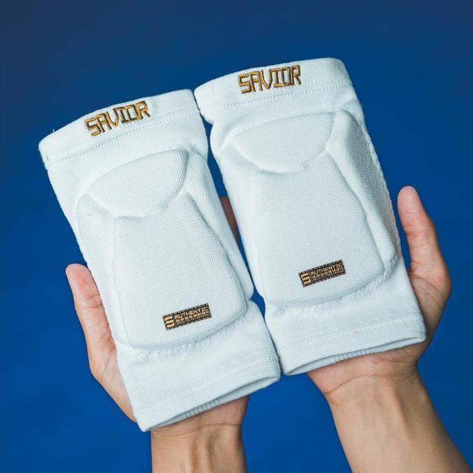 Elbow Pad Savior Classic | Pelindung Sikut | Elbow Futsal (TERBAIK) (TERBARU) (TERMURAH)