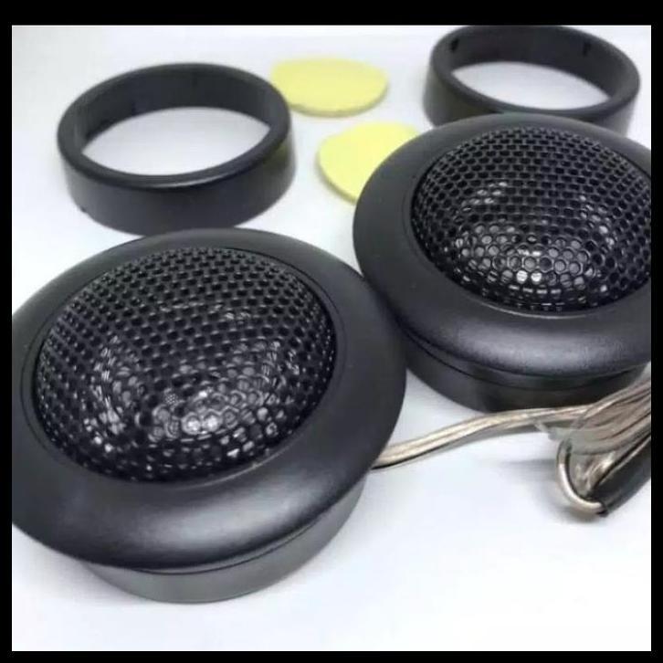 HOT DEAL PAKET SPEAKER KENWOOD ORIGINAL & TWEETR MOBIL ALL NEW AVANZA VELOZ 