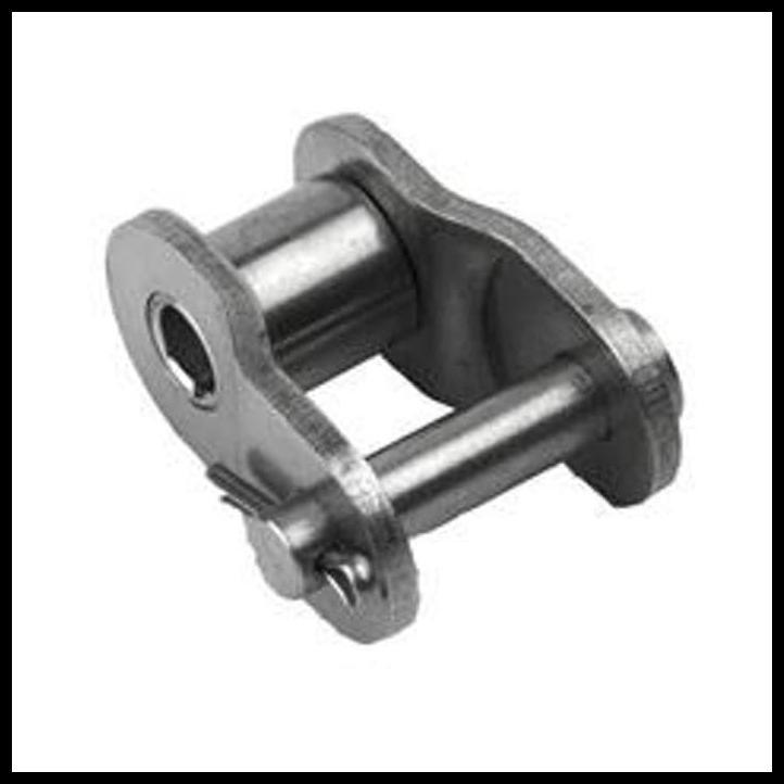 BEST DEAL OL 100-1 / OL100 OFFSET LINK UNTUK RANTAI RS 100-1 