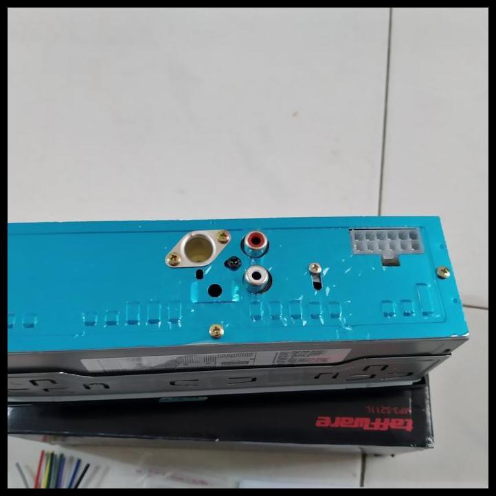 TERMURAH HEAD UNIT TAPE MP3 AUDIO TIP BLUETOOTH USB MOBIL CALYA/SIGRA