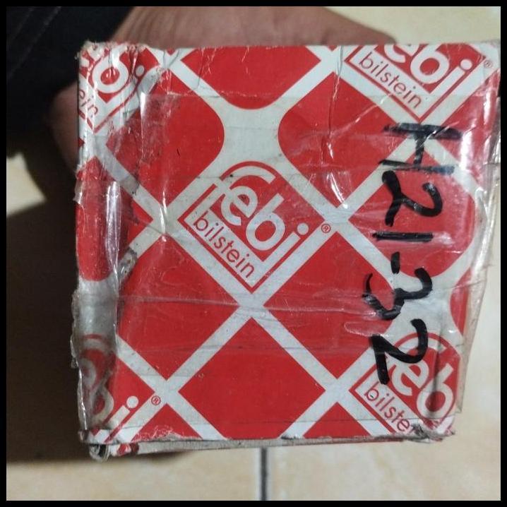 TERLARIS BALL JOINT BAWAH MERCEDES BENZ W168 