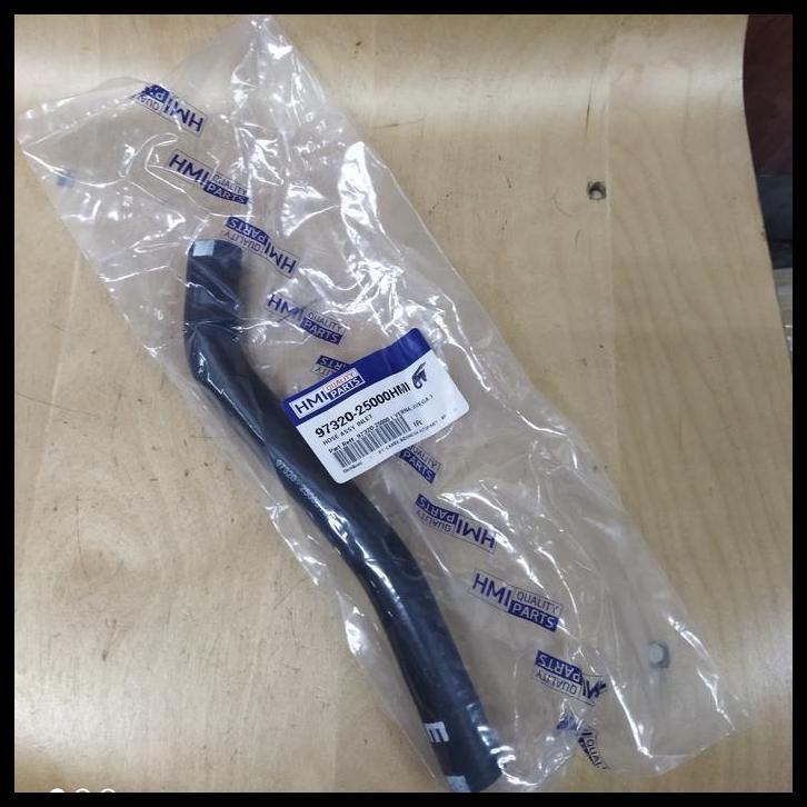 TERMURAH SELANG HEATER INLET HYUNDAI VERNA / AVEGA 97320-25000 