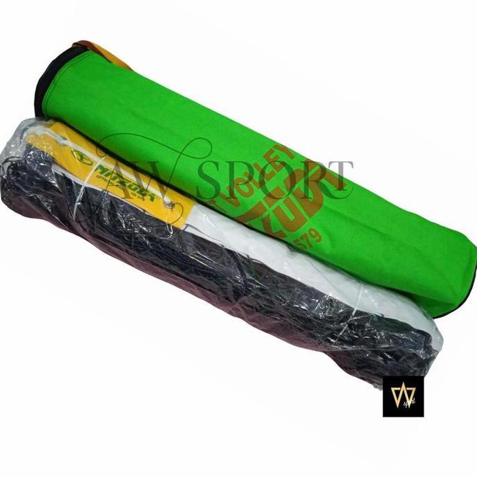 Net Voli MITZUDA VN - 579 / Volley Net Mitzuda (TERBAIK) (TERBARU) (TERMURAH)