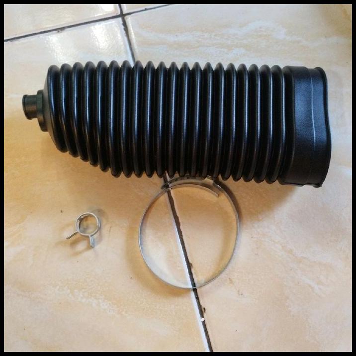 TERLARIS BOOT TIE ROD MERCEDES BENZ W169 W245