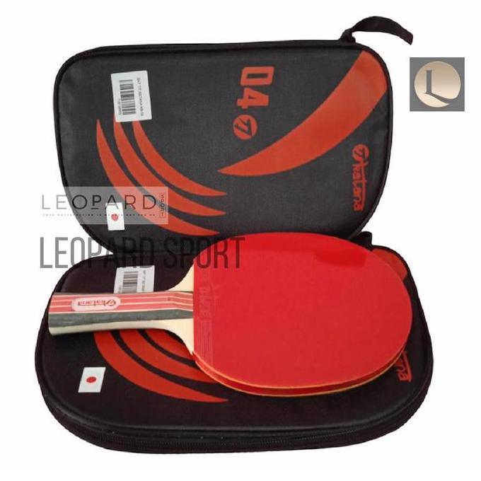 Bat Pingpong KATANA 04/ bat tenis meja bonus cover (TERBAIK) (TERBARU) (TERMURAH)