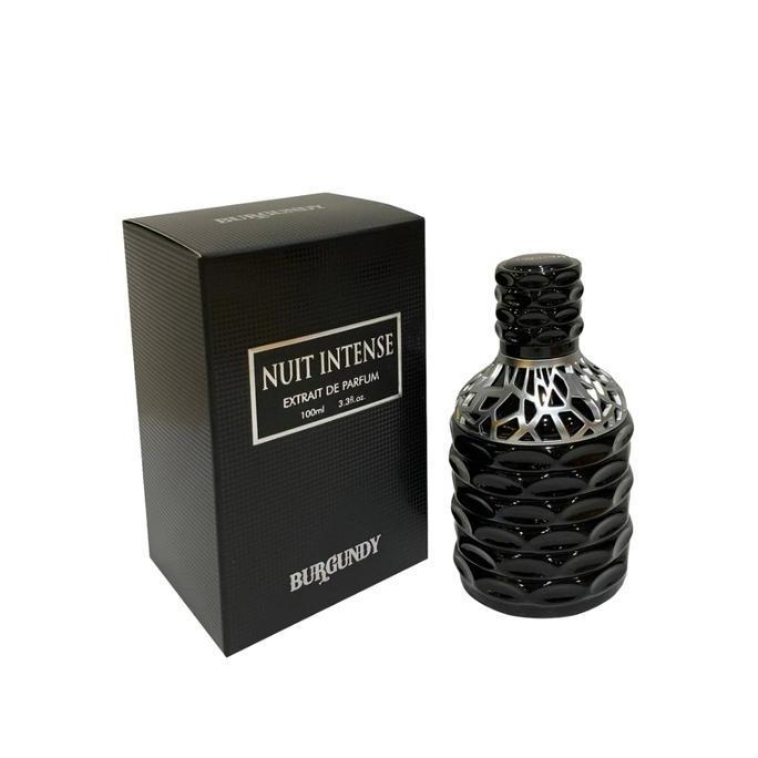 Thebest- Burgundy Nuit Intense Edp 100ml