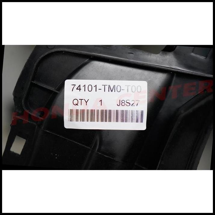 TERBARU HONDA CENTER INNER FENDER DEPAN KIRI KANAN UNTUK HONDA CITY GM2 2009 2010 2011 
